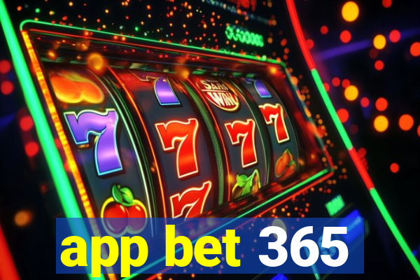 app bet 365